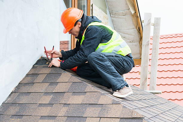Quick and Trustworthy Emergency Roof Repair Services in North Falmouth, MA